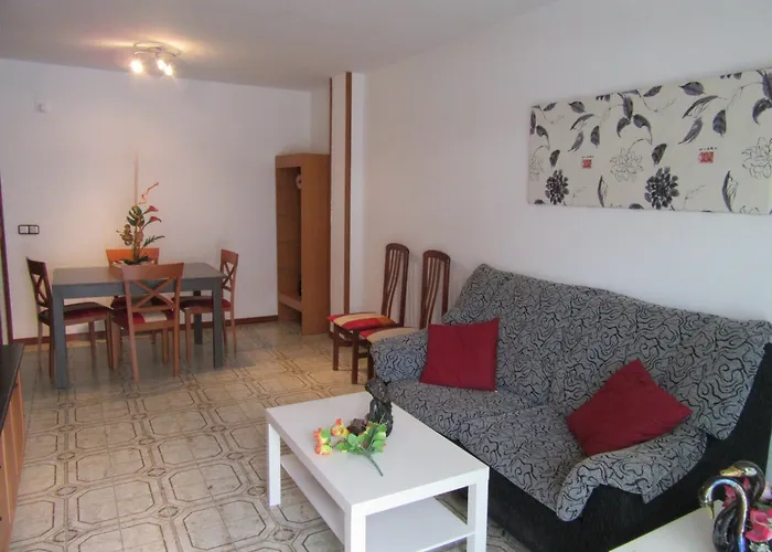 Apartamento Vivalidays Nico